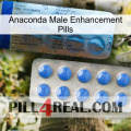 Anaconda Male Enhancement Pills 40